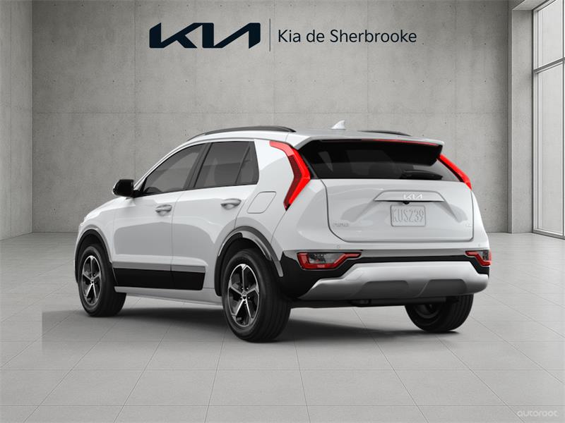 kia Niro 2025 - 5