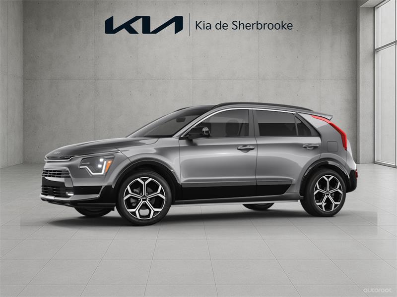 kia Niro 2025 - 2