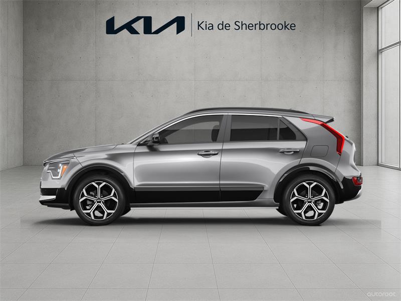 kia Niro 2025 - 3