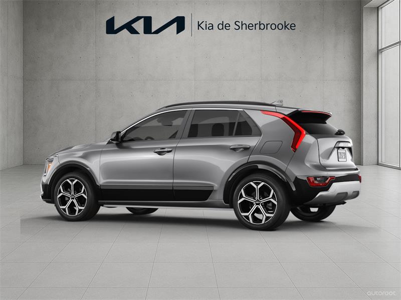 kia Niro 2025 - 4