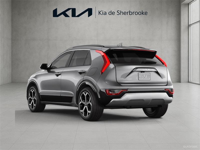 kia Niro 2025 - 5
