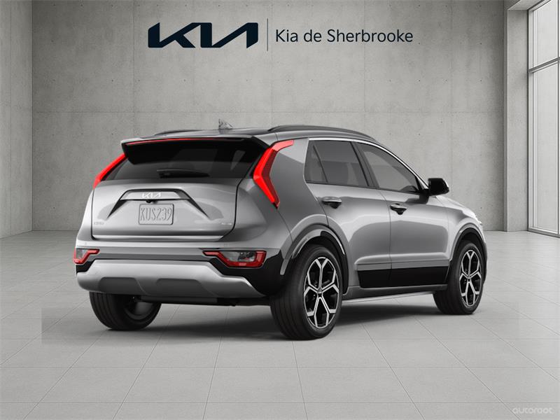 kia Niro 2025 - 7
