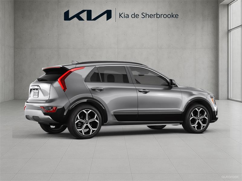kia Niro 2025 - 8