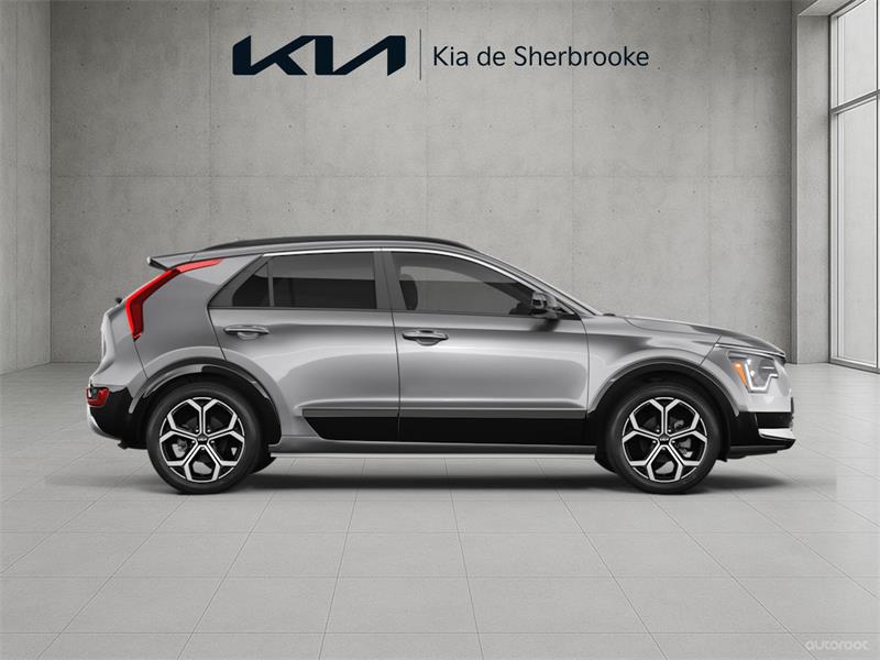 kia Niro 2025 - 9