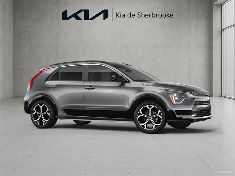 kia Niro 2025 - 10