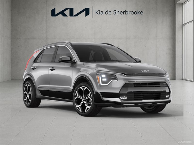 kia Niro 2025 - 11