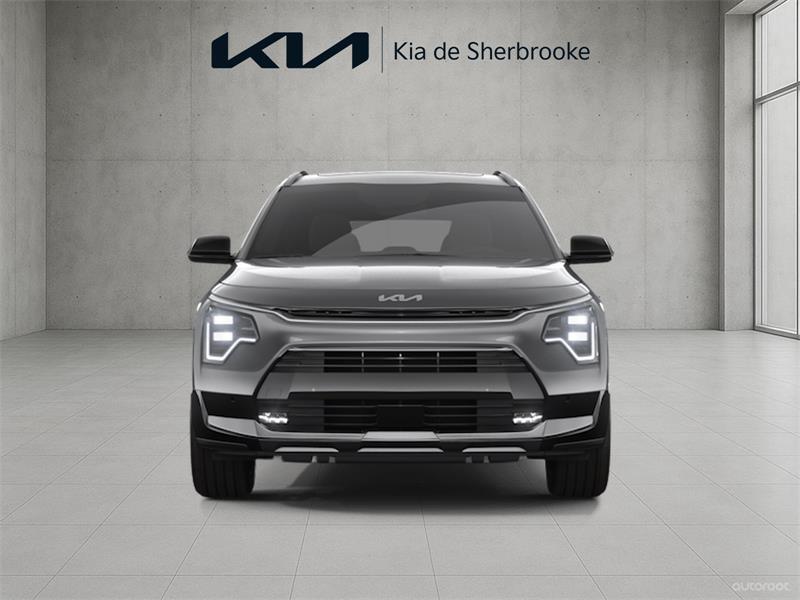 kia Niro 2025 - 12