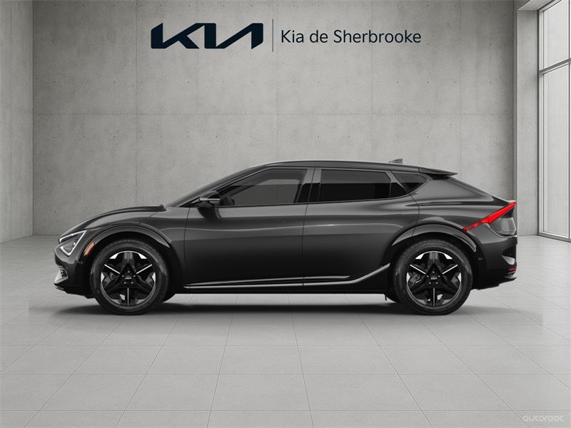 kia EV6 2025 - 3