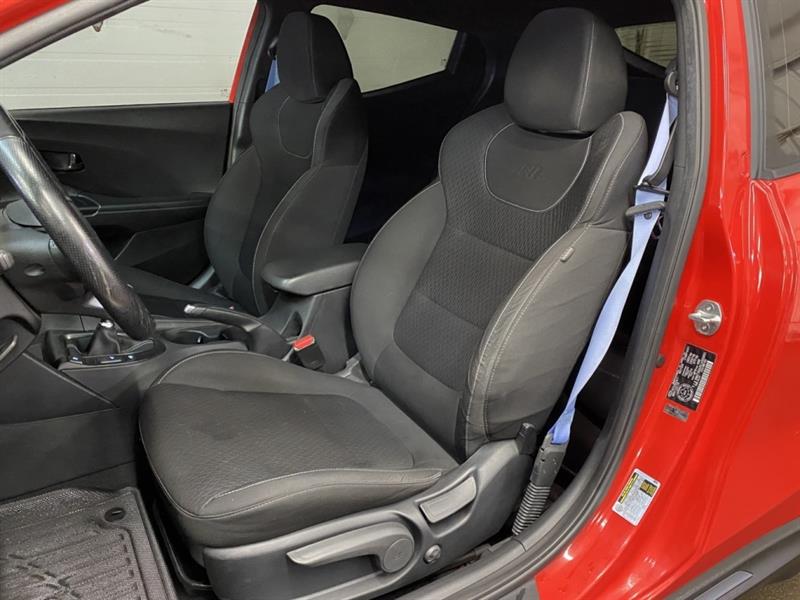 hyundai Veloster N 2020 - 14