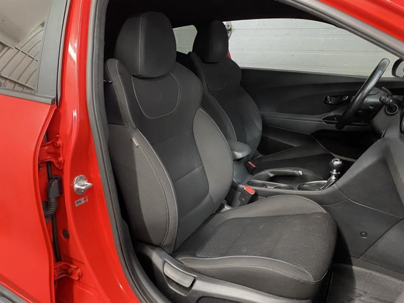 hyundai Veloster N 2020 - 16