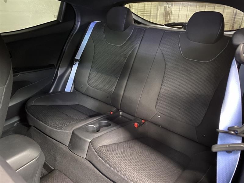 hyundai Veloster N 2020 - 17