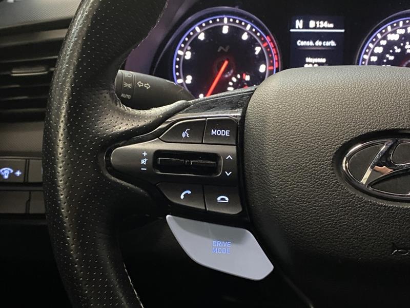 hyundai Veloster N 2020 - 20