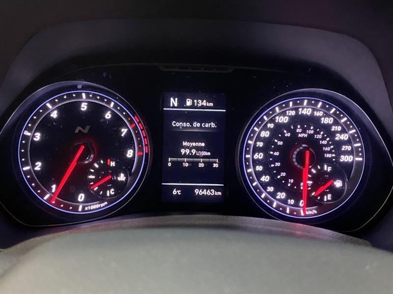 hyundai Veloster N 2020 - 23