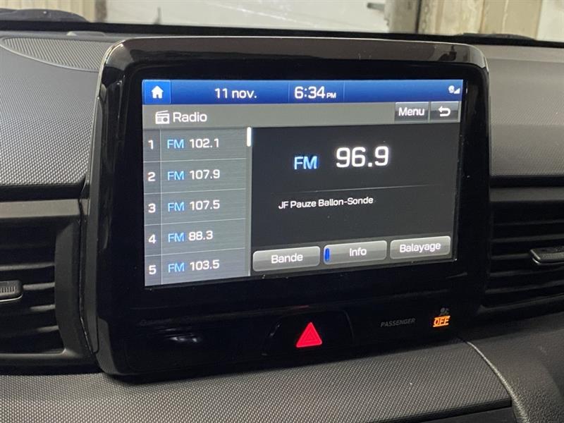 hyundai Veloster N 2020 - 25