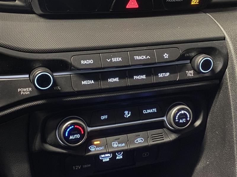 hyundai Veloster N 2020 - 26