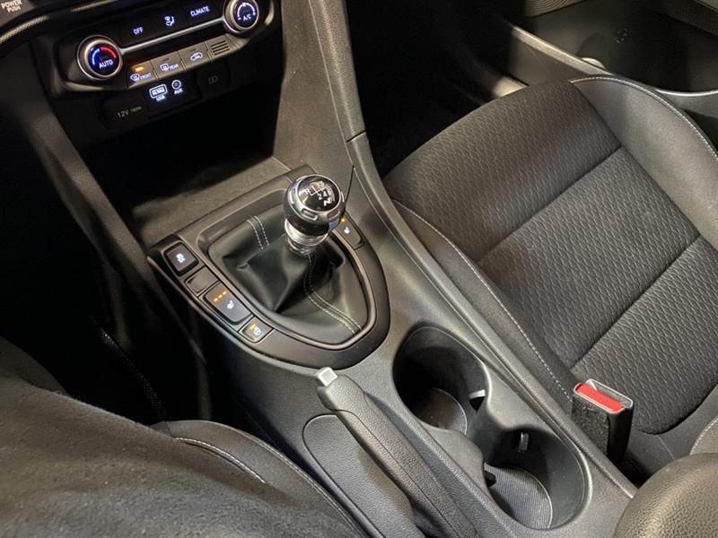 hyundai Veloster N 2020 - 27