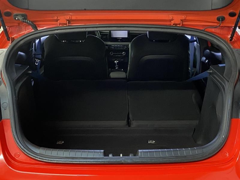 hyundai Veloster N 2020 - 31