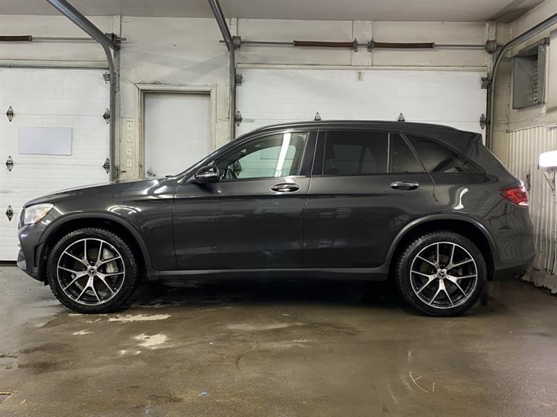 mercedes-benz GLC 2020 - 4