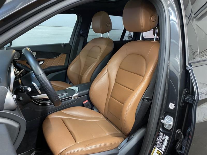 mercedes-benz GLC 2020 - 15