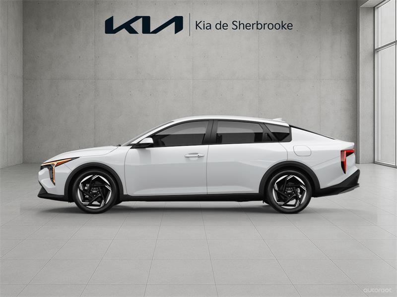 kia K4 2025 - 3