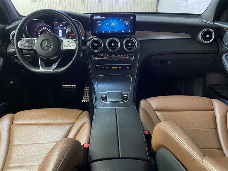 mercedes-benz GLC 2020 - 20