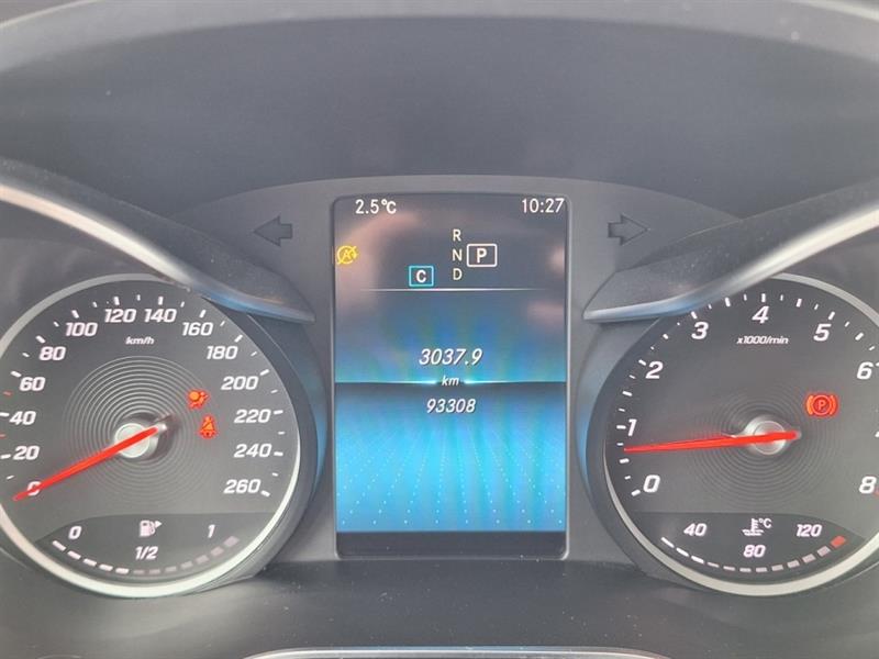 mercedes-benz GLC 2020 - 24