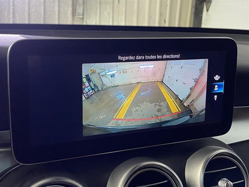 mercedes-benz GLC 2020 - 26