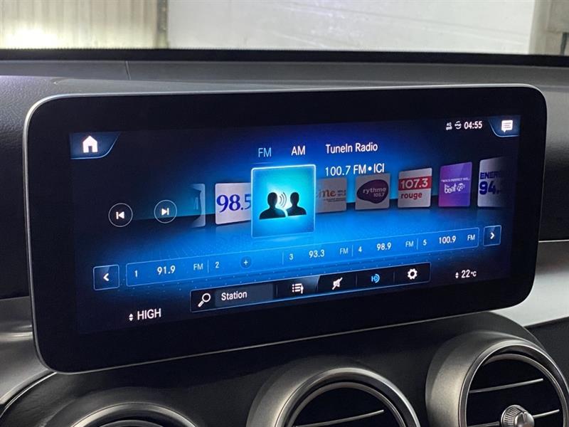 mercedes-benz GLC 2020 - 27