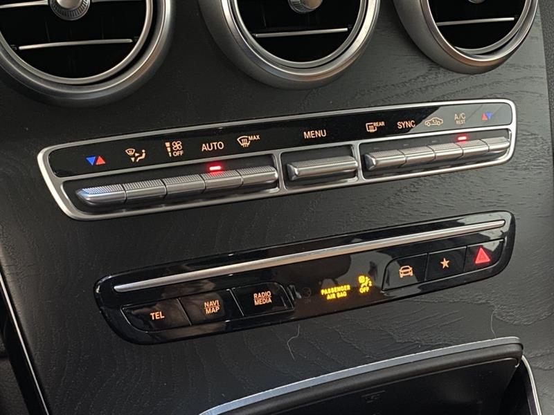 mercedes-benz GLC 2020 - 28