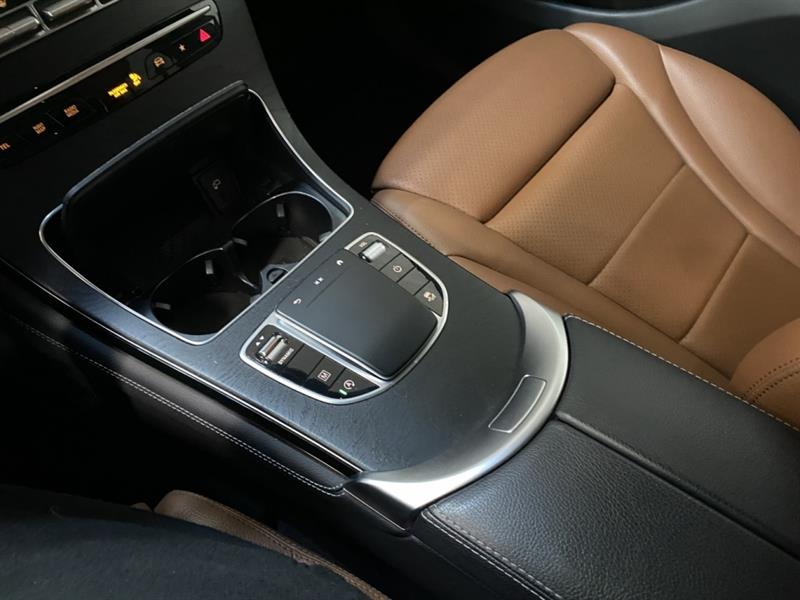 mercedes-benz GLC 2020 - 29