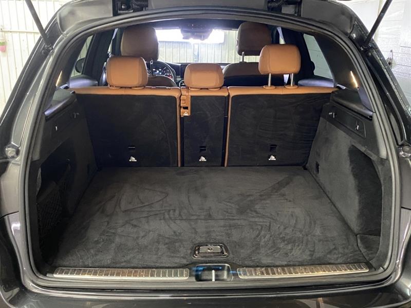 mercedes-benz GLC 2020 - 34