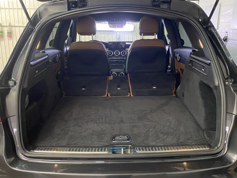 mercedes-benz GLC 2020 - 35