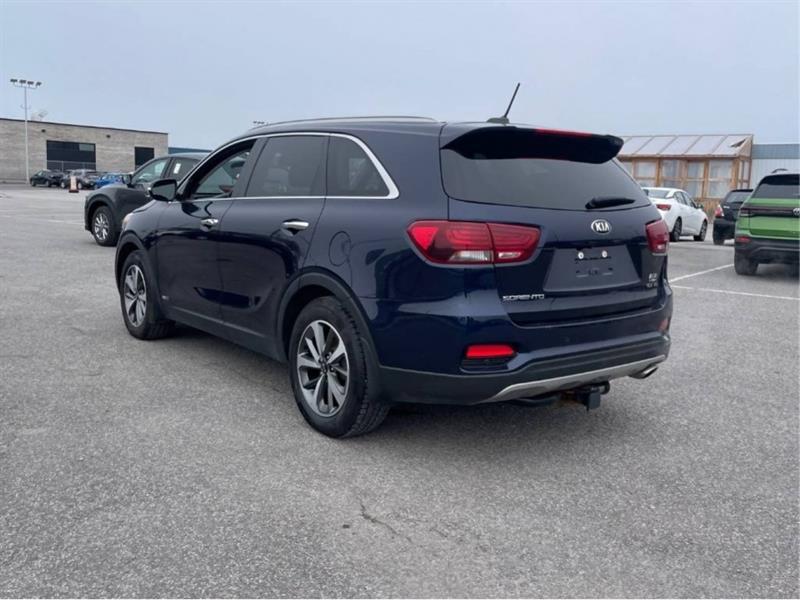 kia Sorento 2020 - 3