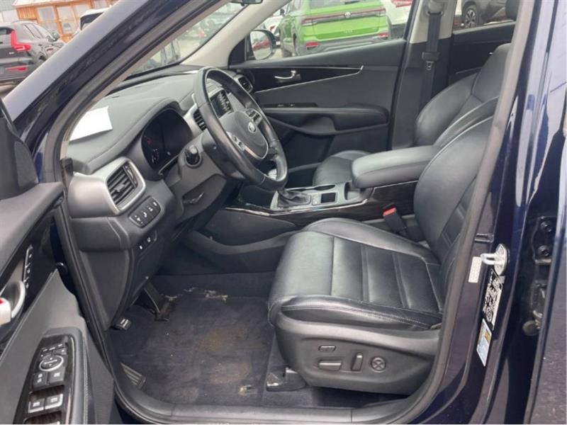 kia Sorento 2020 - 5