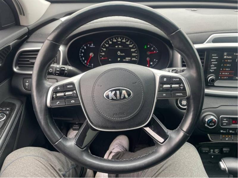 kia Sorento 2020 - 7