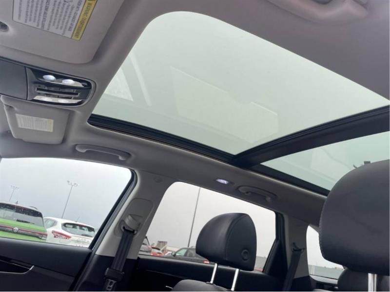 kia Sorento 2020 - 8