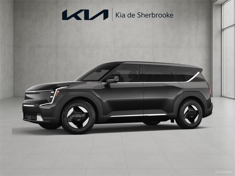 kia EV9 2026 - 2