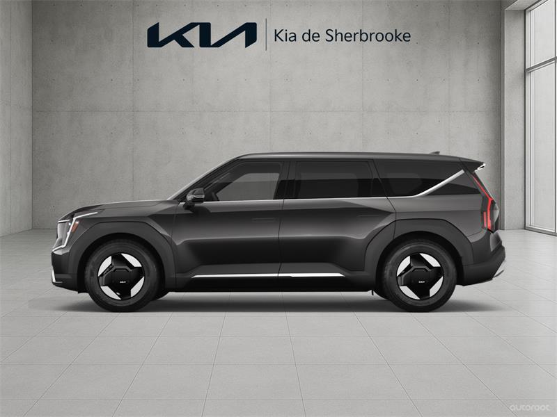 kia EV9 2026 - 3