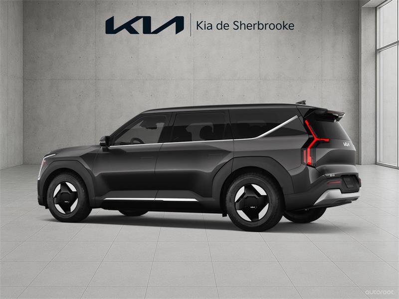 kia EV9 2026 - 4