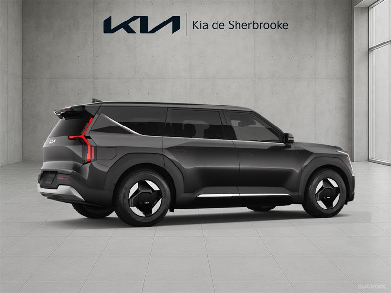kia EV9 2026 - 8