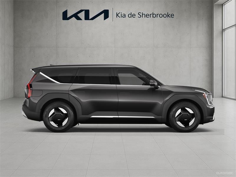 kia EV9 2026 - 9