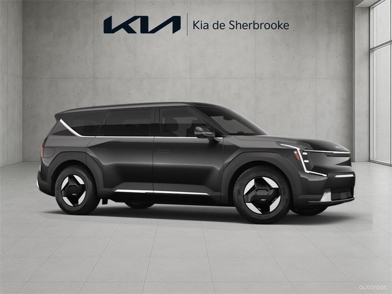 kia EV9 2026 - 10