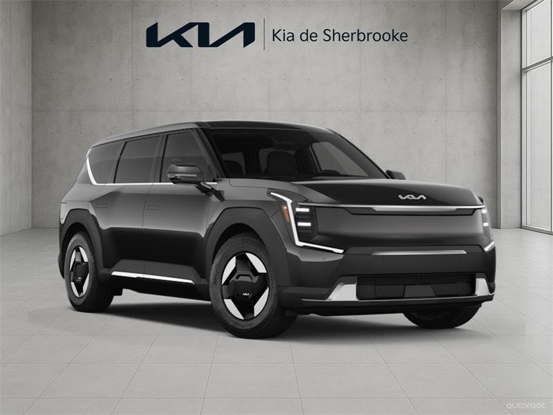 kia EV9 2026 - 11
