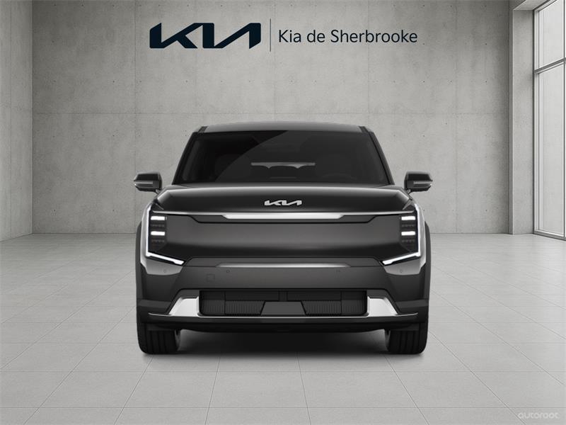 kia EV9 2026 - 12