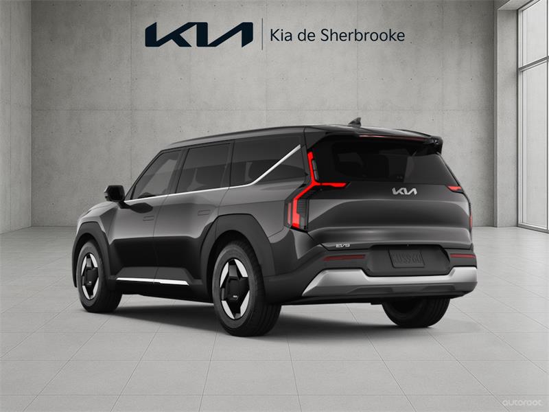 kia EV9 2026 - 5