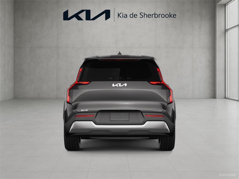 kia EV9 2026 - 6