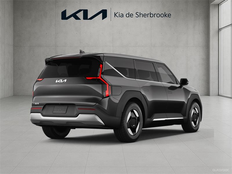 kia EV9 2026 - 7