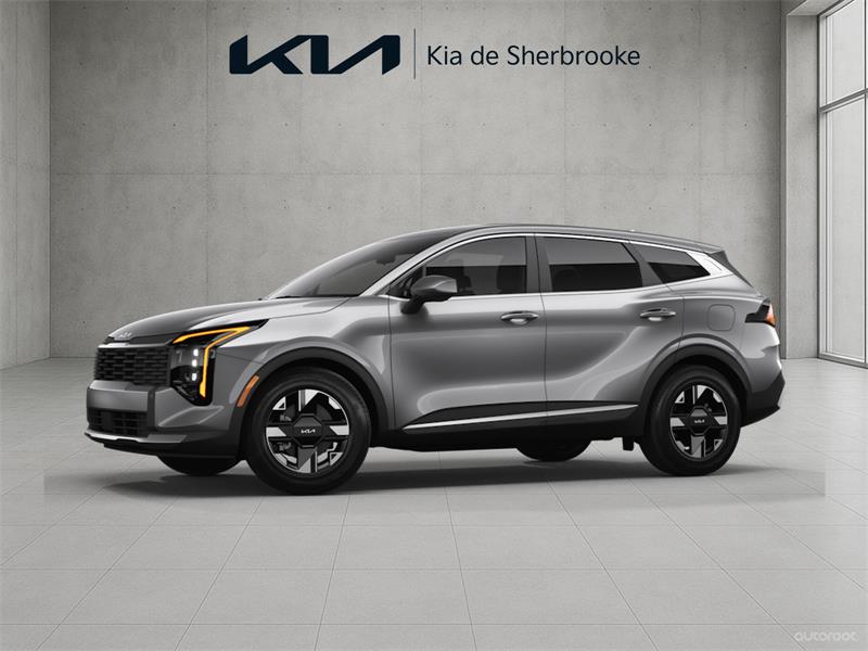 kia Sportage 2026 - 2