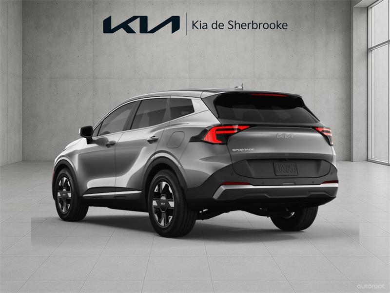 kia Sportage 2026 - 5