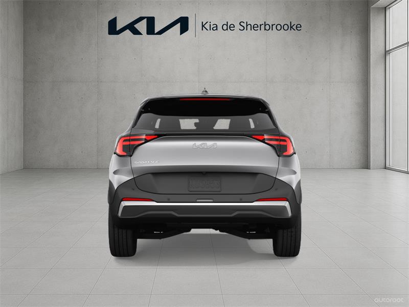 kia Sportage 2026 - 6